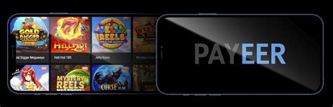 payeer online casinos